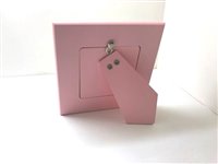 Cornice Hello kitty Bambino in Argento PF4 - PF4